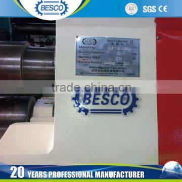 Chinese Products Sold Roofing Plate Rolling Machine Trends photo-5