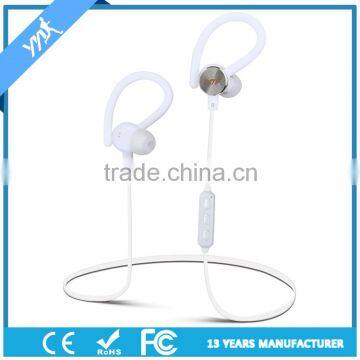 CE RoHS FCC CertificationNew Design Sport Earphone Bluetooth