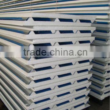 roof and wall EPS sandwich panel