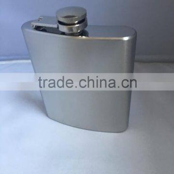 Factory Supply Stainless Steel Wine Cup With HIP FLASK