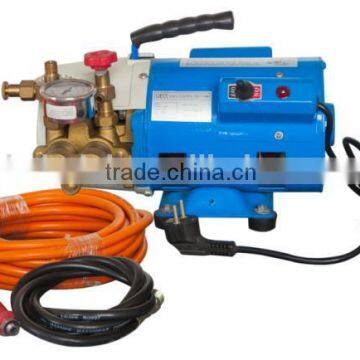 Electric Hydrostatic Test Pump 900psi