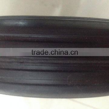 Toy Wheels Rubber 8x1.75 Solid Wheels photo-2