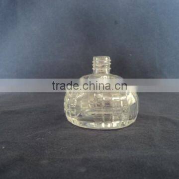 20ml empty firm high white diffuser glass oil bottles