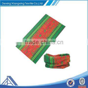 Magic Multifunctional Bandana With Custom Logo