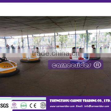 hot sale !! 2016 new Bumper car rides , Bumper car for sale