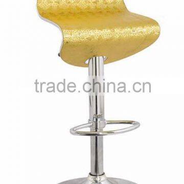 fashion modern adjustable Swivel Bar Stool 002