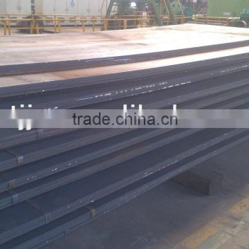 black steel sheet price