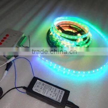 Smart Pixel Led Flexible Strip Light Full Rgb Pixel Led Strip 144 Leds/m Ws2812b Foot Fetish Tube photo-3