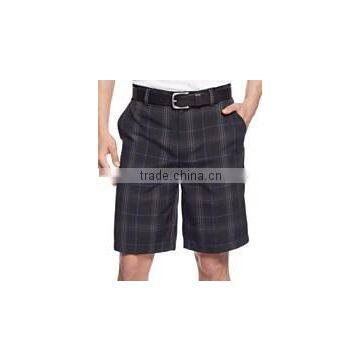 mens fashion formal short pants