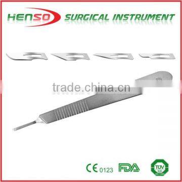 Medical Stainless Steel Scalpel Handle 3#