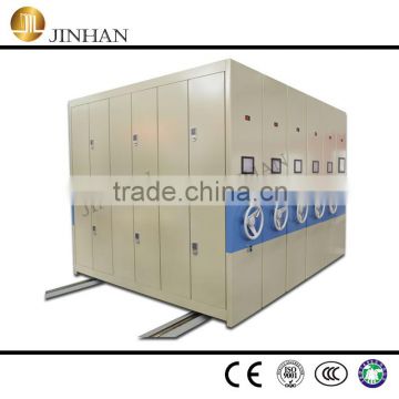 Intelligent Office Steel Wall Cabinet