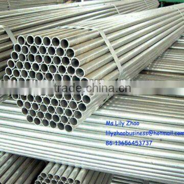 seamless aluminum pipe 2024 H112