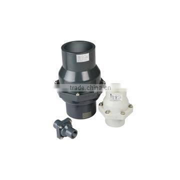 Plastic Check Valve