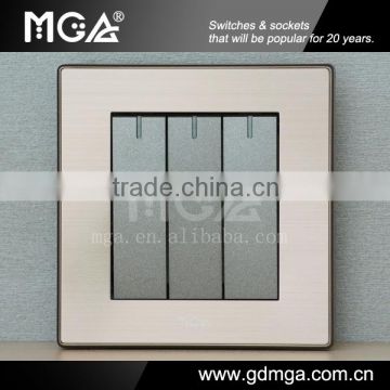 clap switch & European light switch & electrical wall switches brand