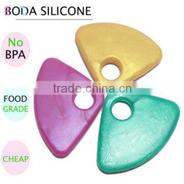 The Lovely Pony Silicone Teething Toys photo-5