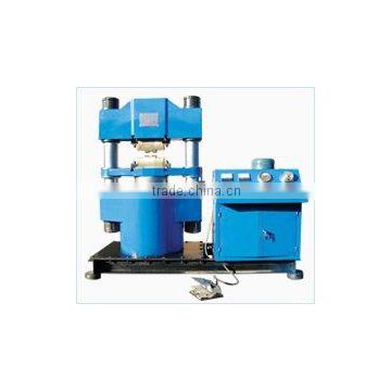 hydraulic pressing machine