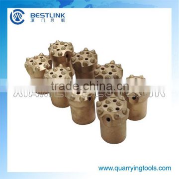 Mining and Quarry Marble Stone Drilling Retrac Drill Bits