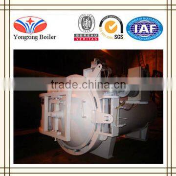High Quality and Horizontal Vacuum Equipment for Wood Processing