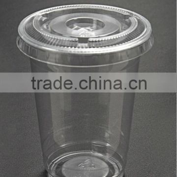 10oz Clear PET Cup(78mm)