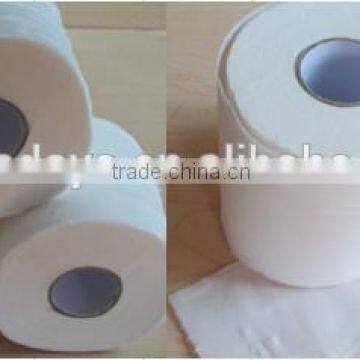 Economical imitating standard 3 ply wood pulp of toilet paper