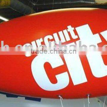 Nice Inflatable Helium Balloon For Promotion