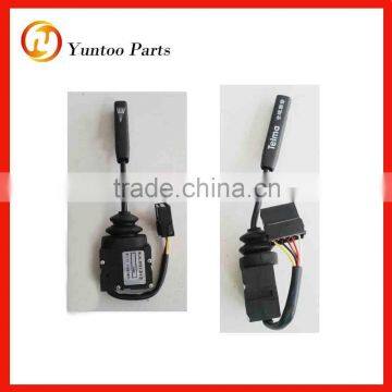 bus retarder hand brake switch