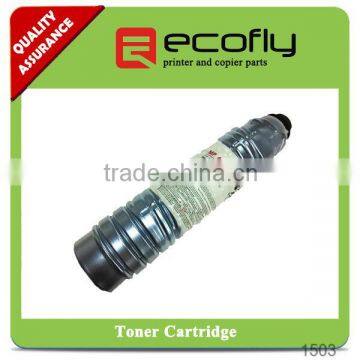 compatible for Ricoh Aficio 1013 printer toner cartridge high quality