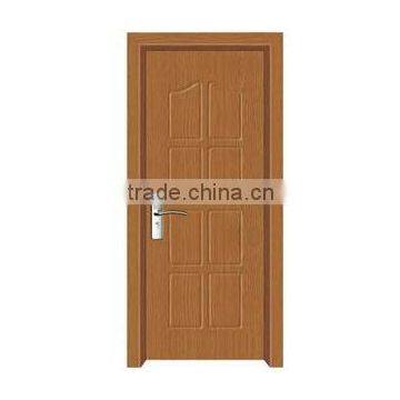 Interior PVC Door