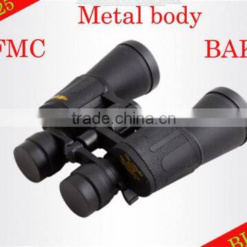 20X50 high quality coin operated binocular