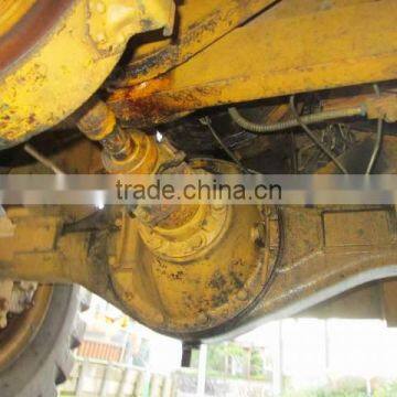 USED LOADERS FOR SALE KLD65Z WHEEL LOADER FROM JAPAN!!! photo-5