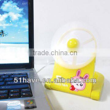 New product usb portable air cooler fan for room