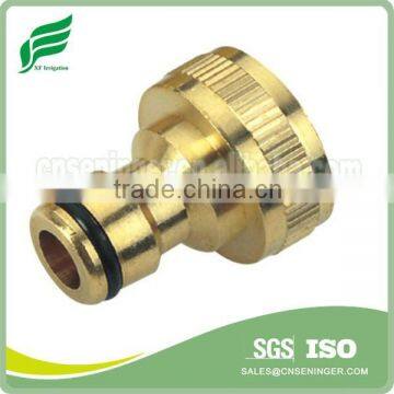 3/4" Garden Brass tap adaptor