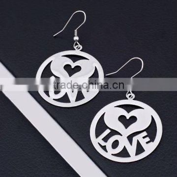 fashionable New earrings design BE10503