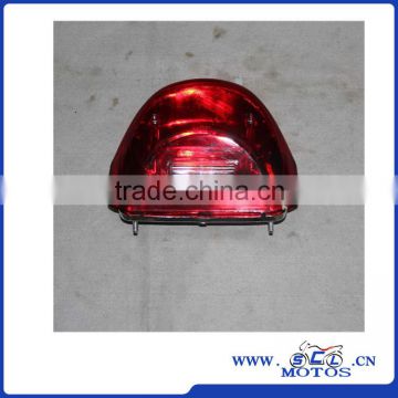 SCL-2012110003 A class motorcycle tail light for DISCOVER 135