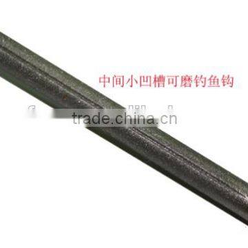 High Quality Professional Diamond Retractable Reversible Outdoor Sharpener /pocket Sharpener photo-6