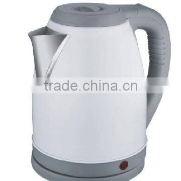 Durable Modeling 2.0L Large Capacity Stainless Steel Electric Kettle photo-3