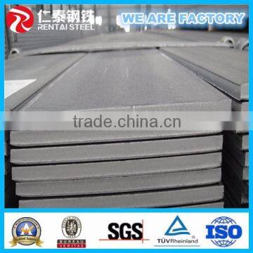 Hot Rolled Steel Plate A36,Q235,Q345,SS400,S235JR photo-2