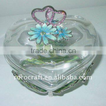 Craft Gift Jewelry Box Jewellery Box Unique Jewelry Gift Boxes Samll Decorative Jewelry Gift Boxes Facy Jewellery Box