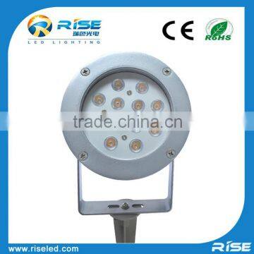 LED Garden Light Waterproof Outdoor Lawn Spike Led Light IP66 photo-4