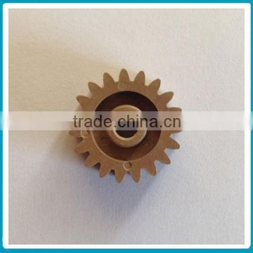 Small plastic gears RS6-0843-000 for HP9000