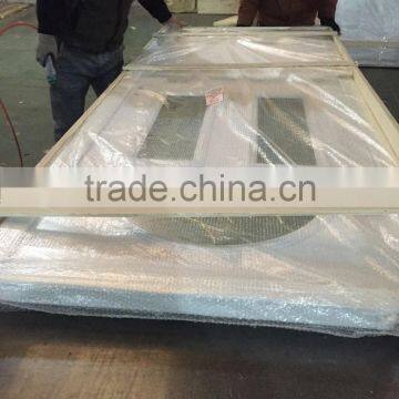 2015 New Models French Steel Doors and Windows China Golden Supplier photo-4