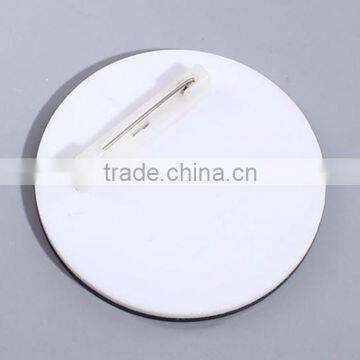 China Supplier New Products Shenzhen Plexiglass Acrylic Material Acrylic Breastplate photo-2