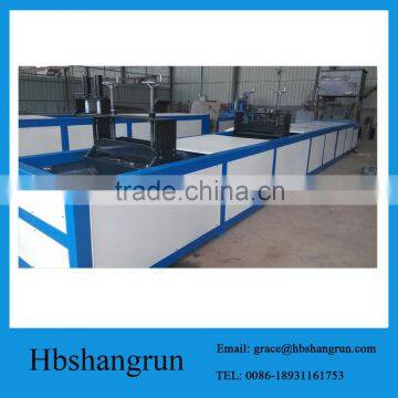 High Quality GRP Pultrusion Production Line photo-3