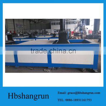 automatic control GRP profile Pultrusion production line