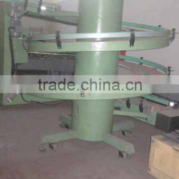 spiral conveyor , spiral tower ,