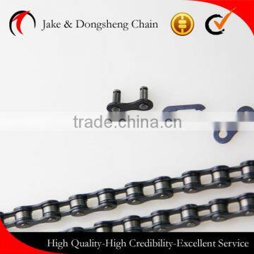 Zhejiang Jinhua Yongkang Dongsheng 18-12 Speed Professional Mountain Bike/bicycle Chain Often Export to France photo-4