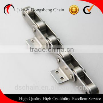 professional supplier SSC2050 steel chain