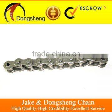 Stainless Steel Roller Chain (A Series) 80SS-1/16ASS-1