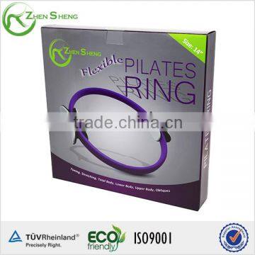 ZHENSHENG Yoga Gymnastic Pilates Ring