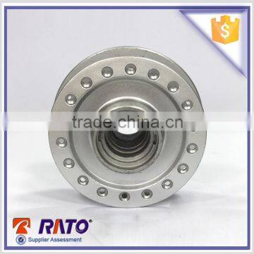 70 Motorcycle Drum Brake Wheel Hub Motor photo-2